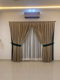 curtain