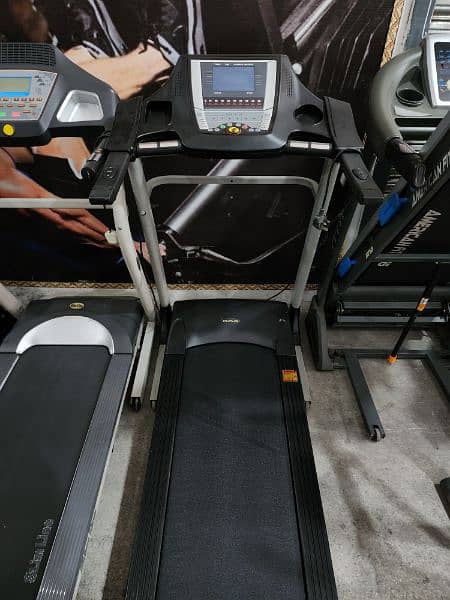 treadmill 0308-1043214/ electric treadmill/ running machine 5