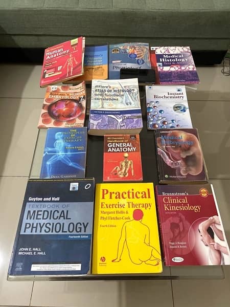 Medical Book 1st year ,2ndyear,3rdyear 1