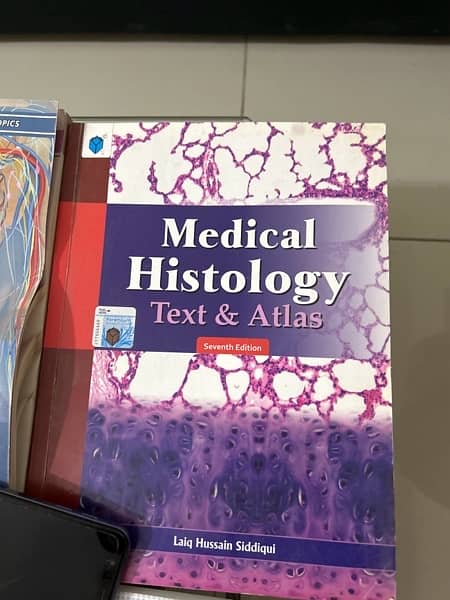 Medical Book 1st year ,2ndyear,3rdyear 5