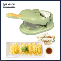 2in 1 Dumpling machine maker free home delivery