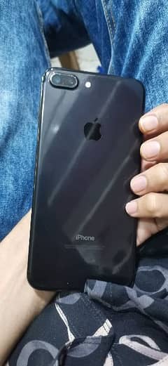 iphone 7Plus PTA Approved 128