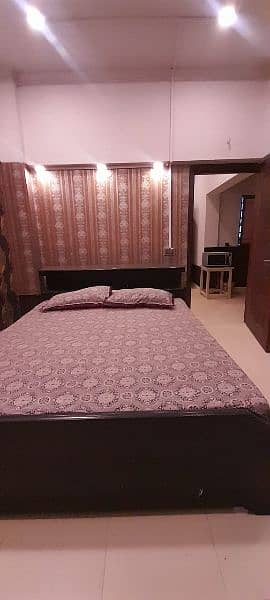room for rent monthly basis for girls 03087973820 0
