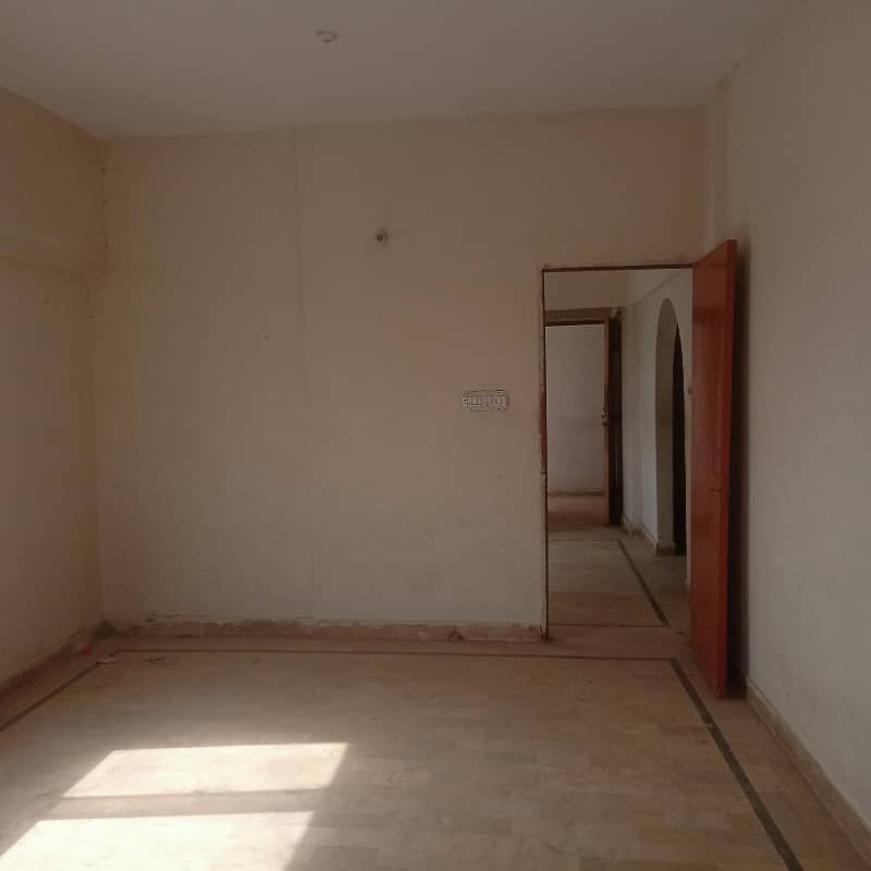 House For Rent 1 st Floor 3 Room 1 Bathroom Sector 5c/3 New Colour 1