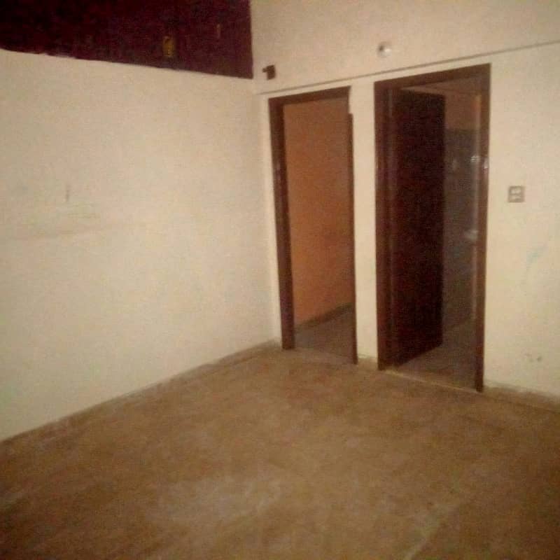 House For Rent 1 st Floor 3 Room 1 Bathroom Sector 5c/3 New Colour 2