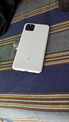 pixel 4a 5g just like brand new