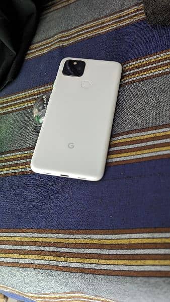 pixel 4a 5g just like brand new 0