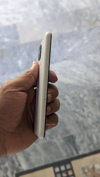 pixel 4a 5g just like brand new 6