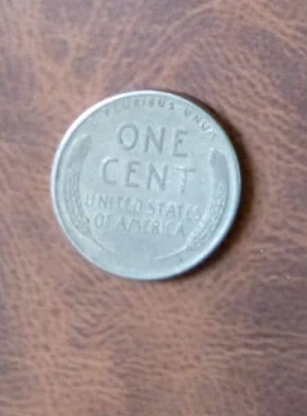 rare coin 1943 penny 3