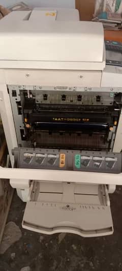photocopy machinery xerox5955