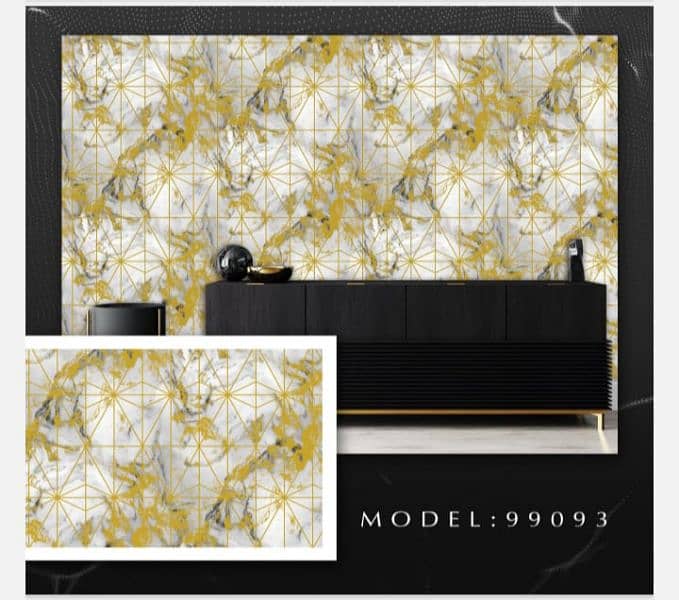 Wooden Floor |3D Wallpaper 14