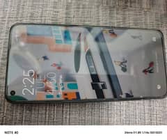 Xiaomi MI 11 lite