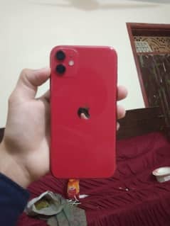 iPhone 11 64gb non pta waterpack jv sale and exchange with good phone