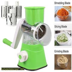 Manual Vegetable Cutter