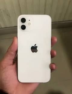 iPhone 12 Non PTA In Excellent Condition