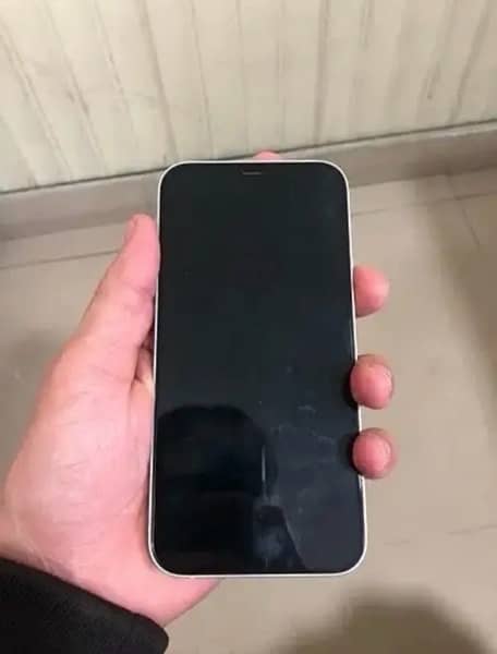 iPhone 12 Non PTA In Excellent Condition 1
