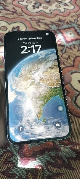 Iphone 13 PRO MAX 1