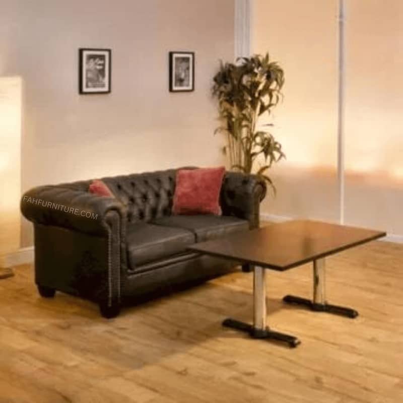 Sofa set / L Shape sofa / Cheaster sofa / 7 seater sofa 3