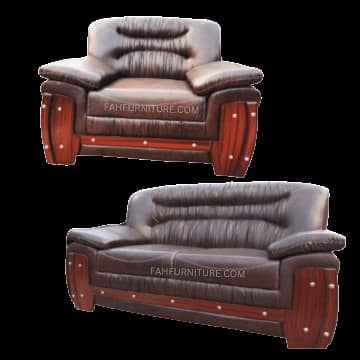 Sofa set / L Shape sofa / Cheaster sofa / 7 seater sofa 5