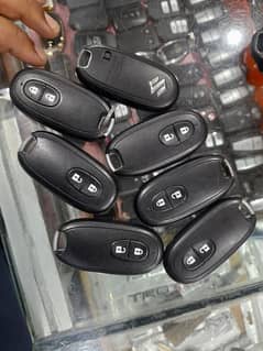 key maker auto car key remote programming