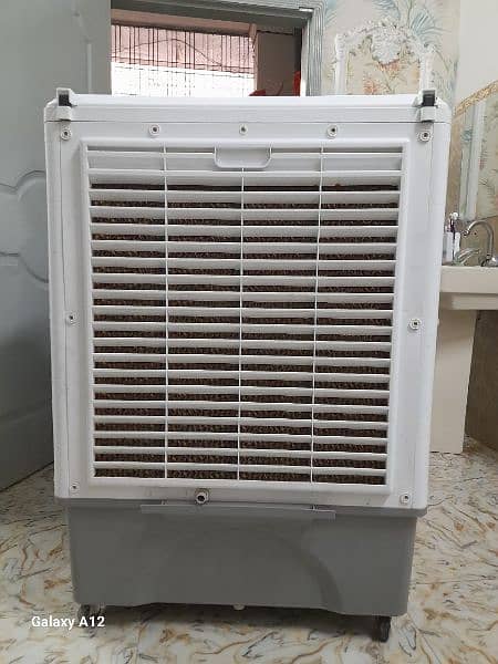 new air coller condition 10 by 10 only one week used number03124835053 4