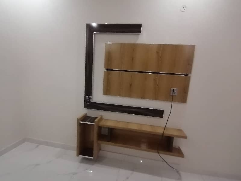 10 Marla Brand New Double Storey House For Sale  College Road Lahore 3