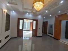 10 Marla Brand New Double Storey House For Sale  College Road Lahore