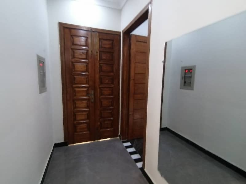 10 Marla Brand New Double Storey House For Sale  College Road Lahore 17