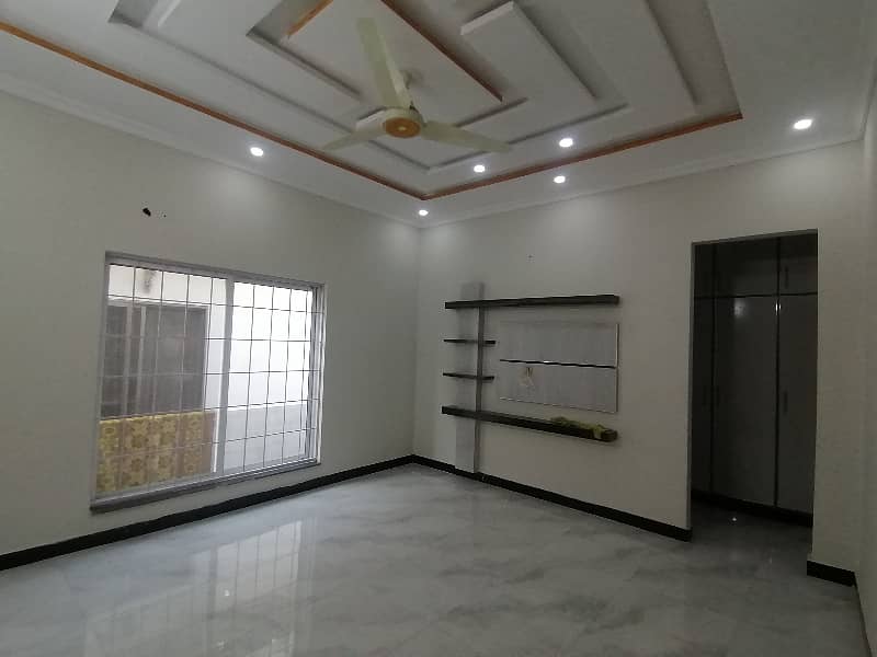 10 Marla Brand New Double Storey House For Sale  College Road Lahore 28