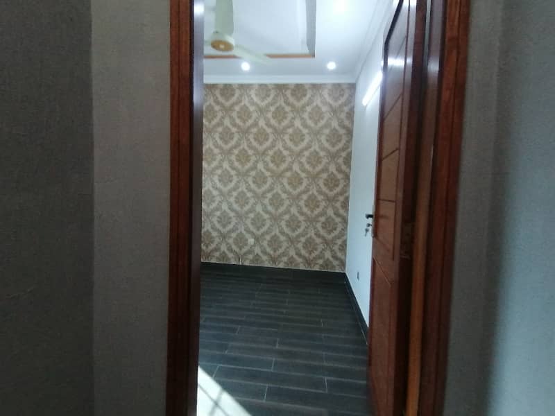 10 Marla Brand New Double Storey House For Sale  College Road Lahore 33