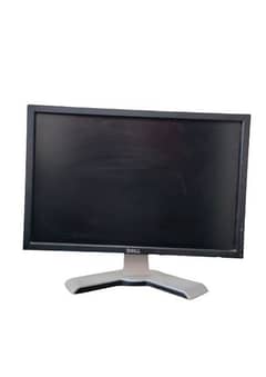 AMD 6 Pro (7th gen) with 21.5 inch Dell LCD (all accessories)