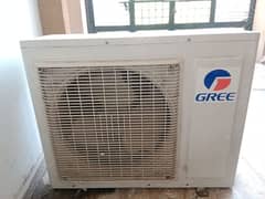 Gree Ac 1.5 ton for Sale