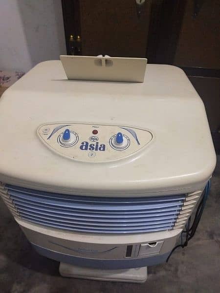 Asia Air cooler 0