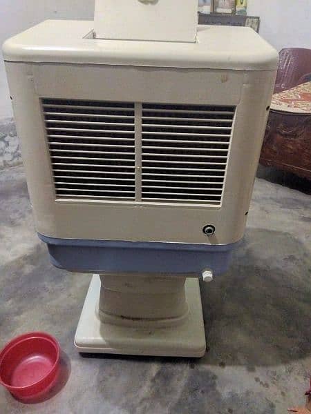 Asia Air cooler 4