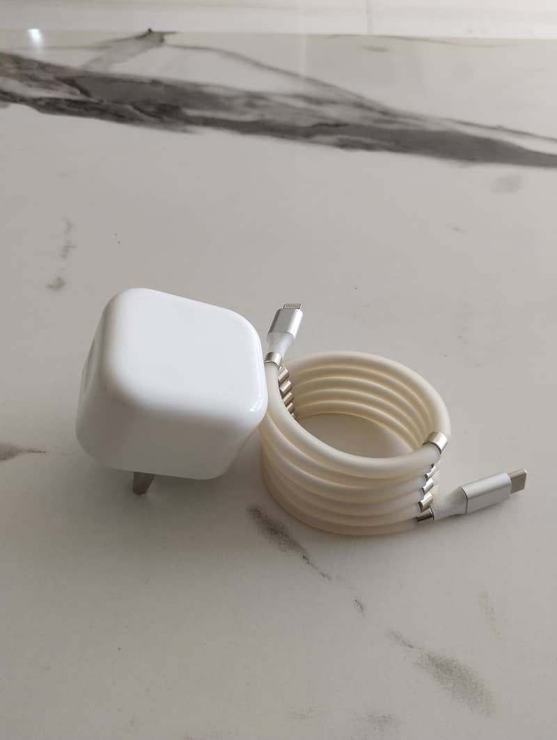 I phone charger 2