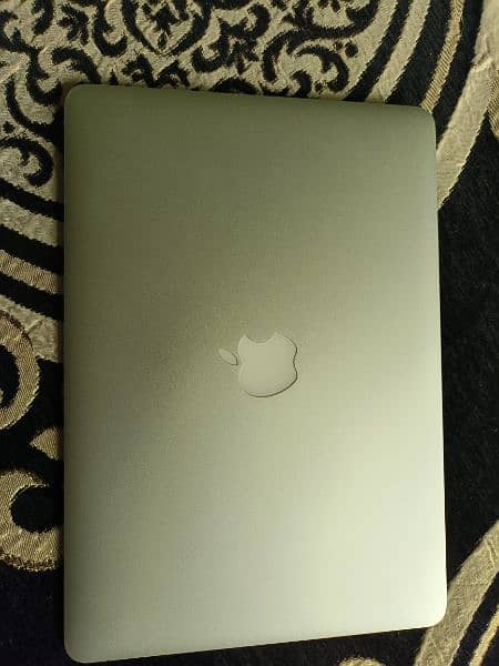 MacBook air 0