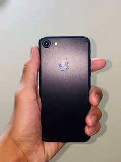 iPhone 7 32GB all mobile ok then ben 0