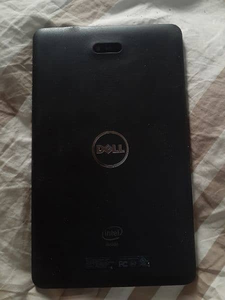 Dell Intel Touch Tablet 1
