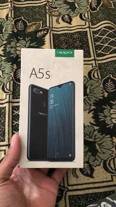 oppo a5s