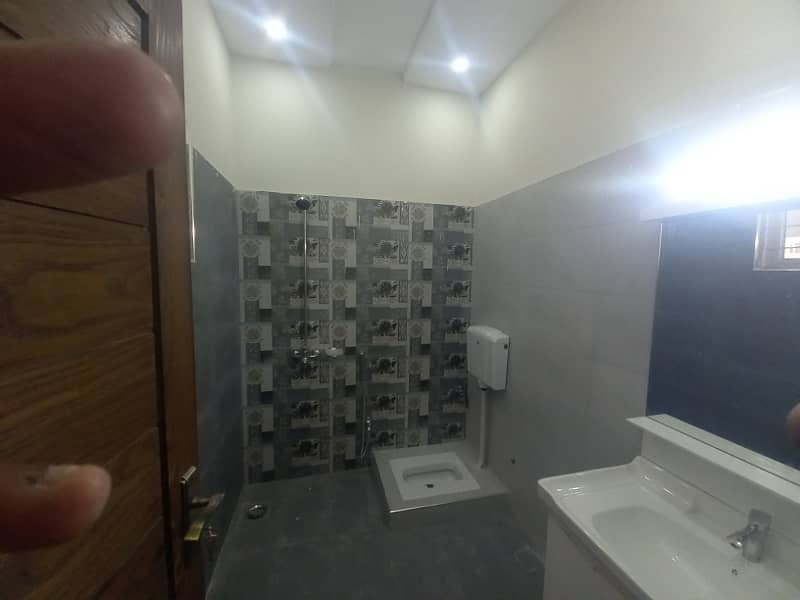 PIA HOUSING SOCIETY LAHORE 10 MARLA NEWLY HOUSE FOR SALE 0
