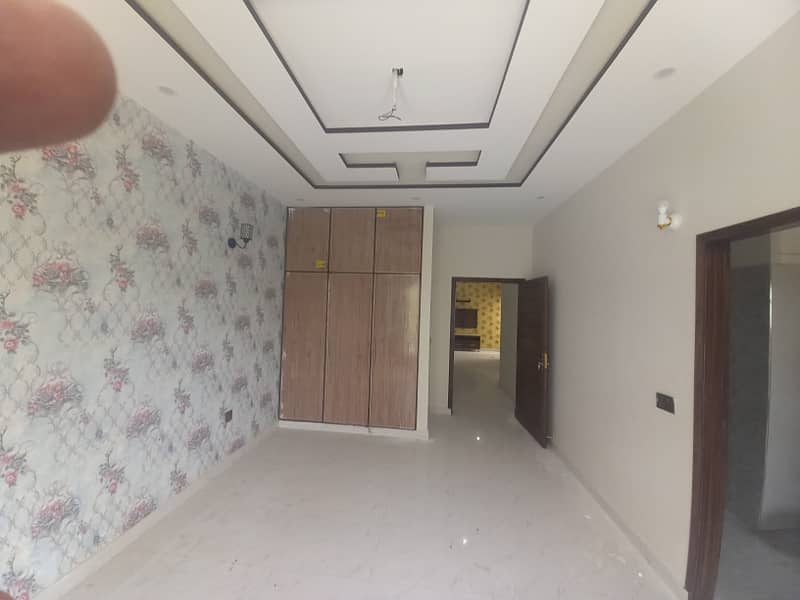 PIA HOUSING SOCIETY LAHORE 10 MARLA NEWLY HOUSE FOR SALE 1