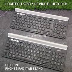 Logitech