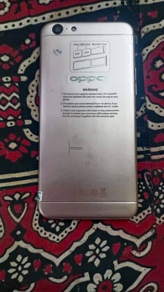 oppo a57 4gb ram 64gb memory box+ charger all okay no any fault 4