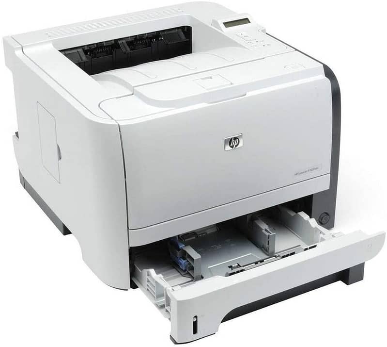 Hp 2055dn Printer Imported Refurbishment Heavy Duty 220V Original. 1