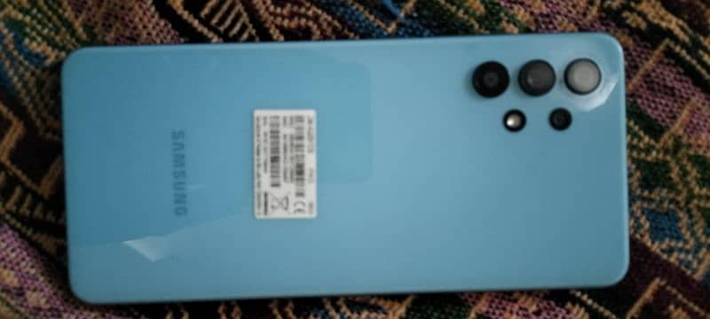 samsung a32 for sale 1