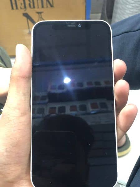 iphone 12 with box factory unlocked non pta 2