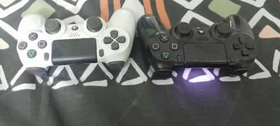 PS4 Controllers Original