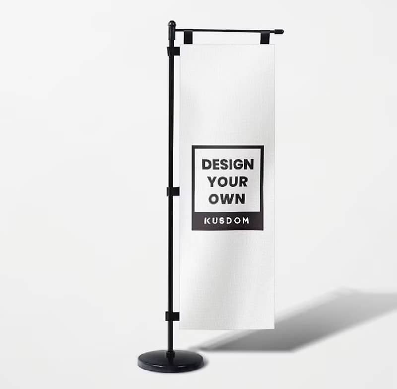 Custom Table Flags : Ideal for Office Room , Country Flag , From LAHOR 13