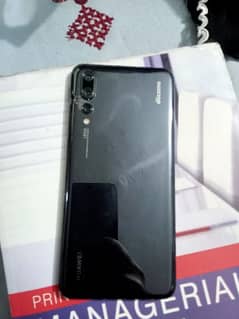 Huawei P20 Pro 6/128 PTA APPROVED