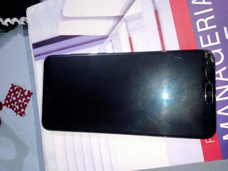 Huawei P20 Pro 6/128 PTA APPROVED 1